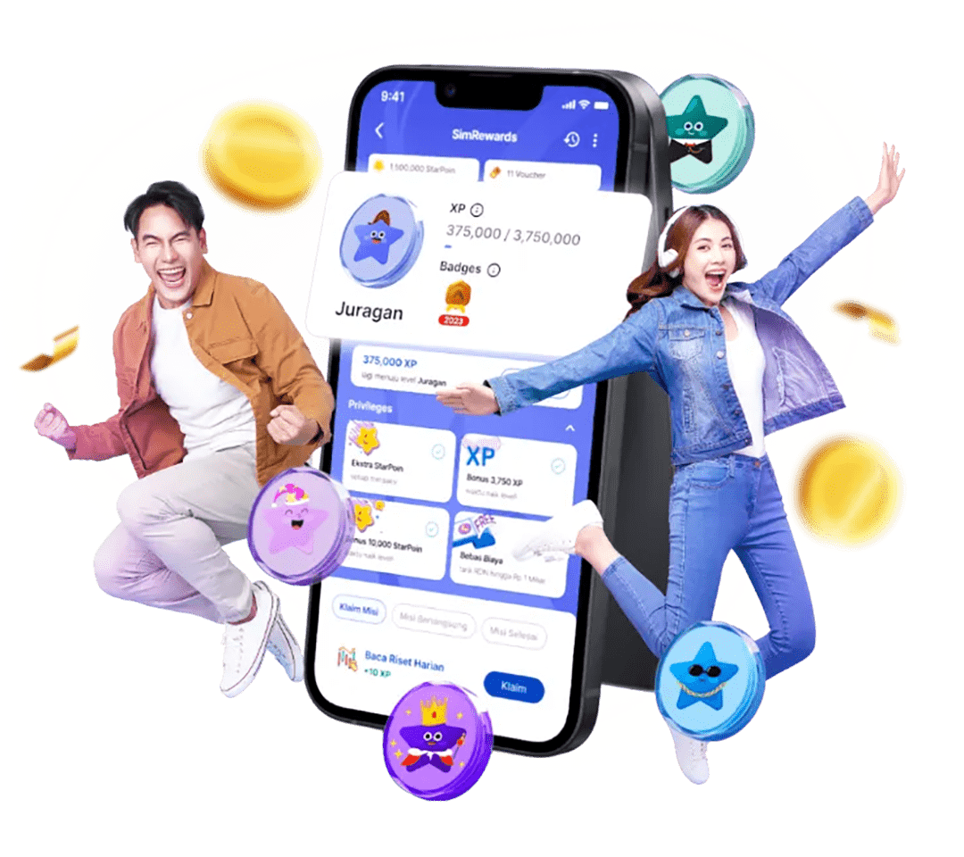 Sim Invesst SimInvest SEM & Digital Advertising | Seruni Creative